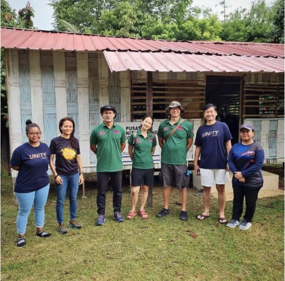 PACS Projek57