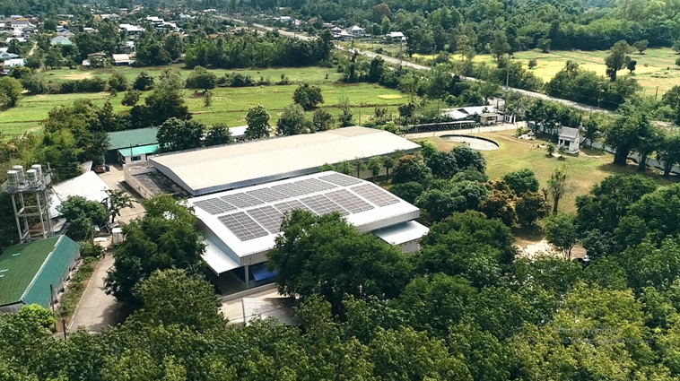Solar Ubon