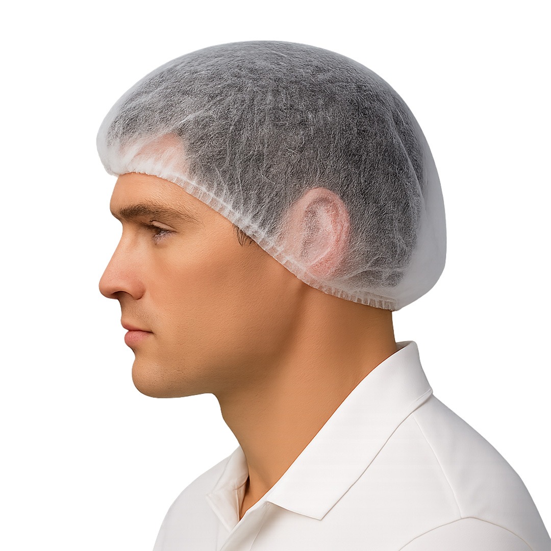 Consumable related item cap
