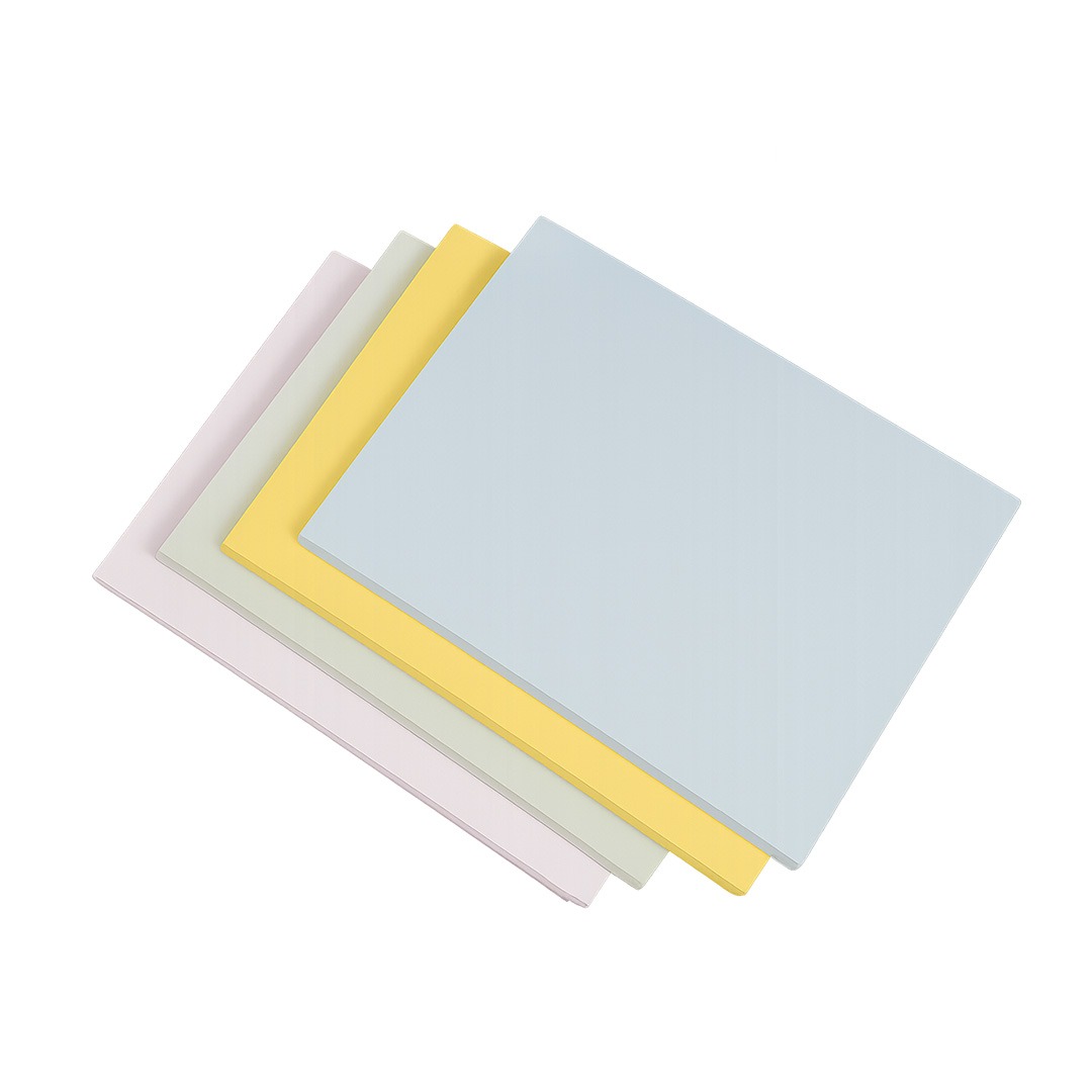 Consumable related item cleanroom paper