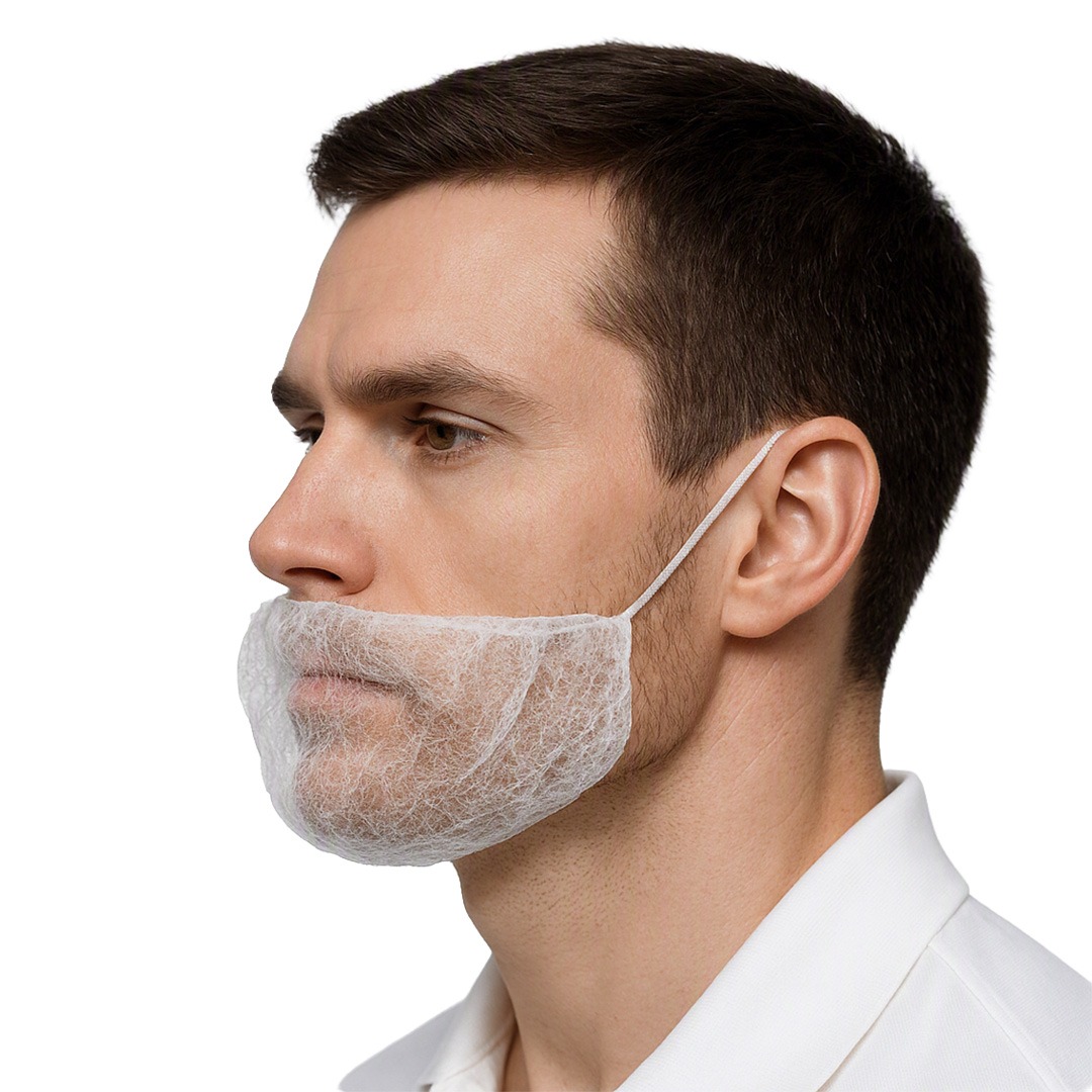 Consumable related item mask