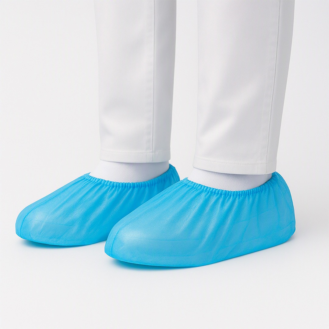 Consumable related item shoe cover