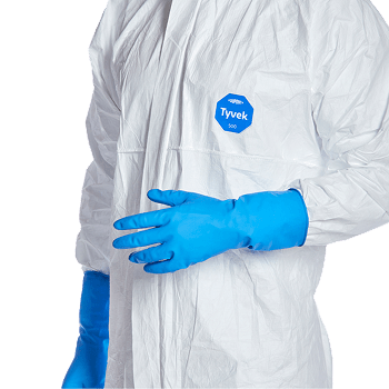 Disposable garments featured image