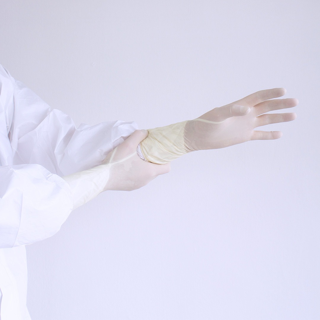 Gloves related items Isofield Blazer