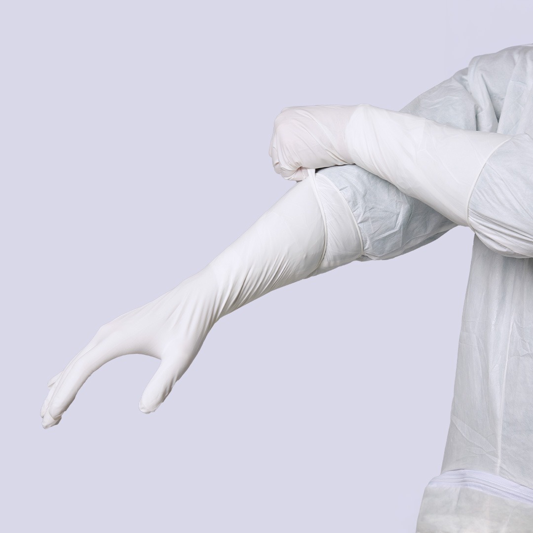 Gloves related items Isofield Eclipse