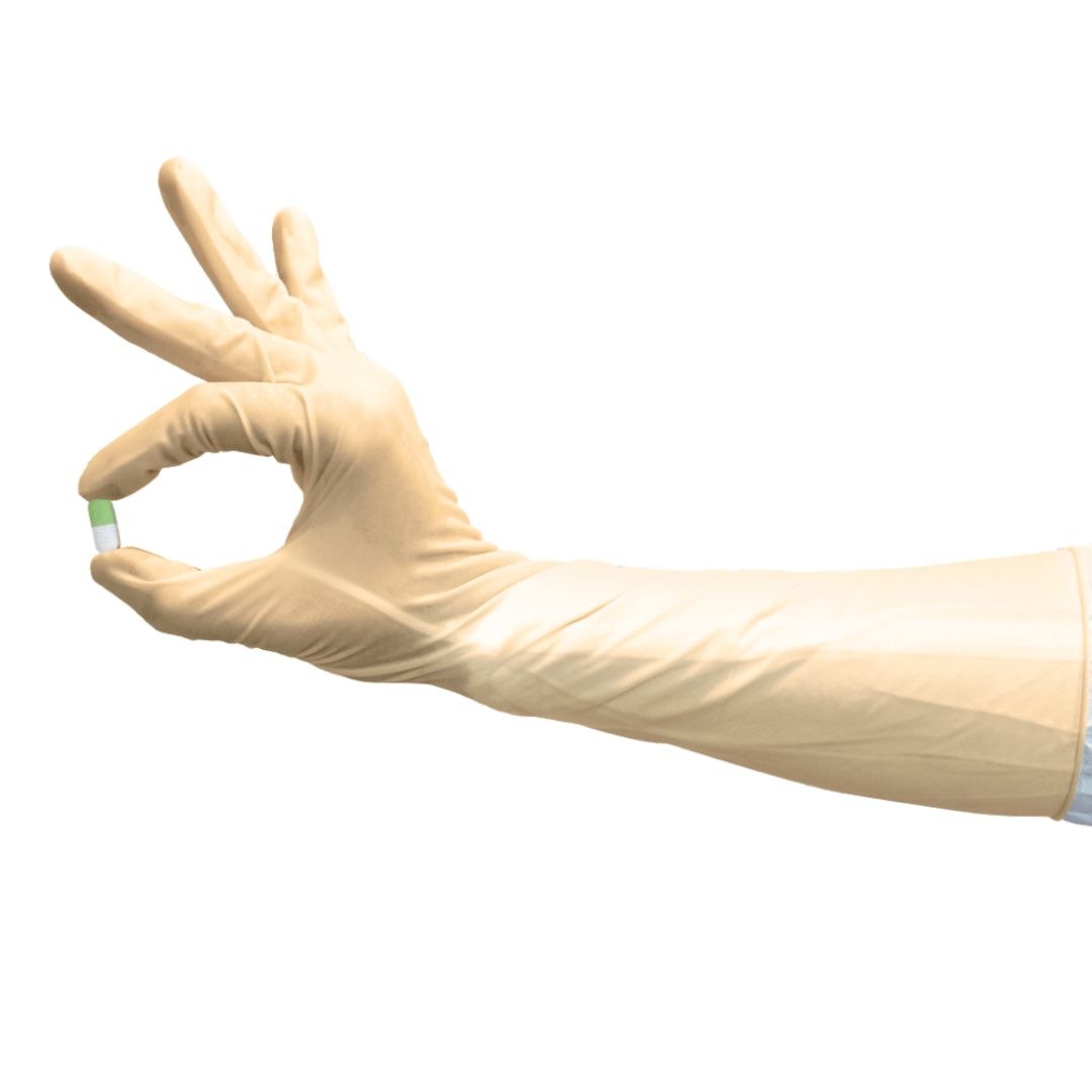 Gloves related items Isofield LS400