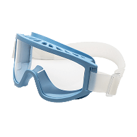 Goggles related item 2