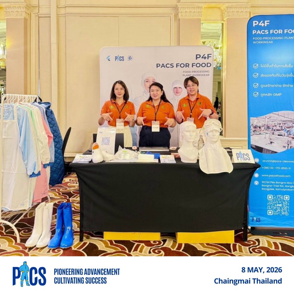 Food Event - Chiang Mai Thailand 8May 2026