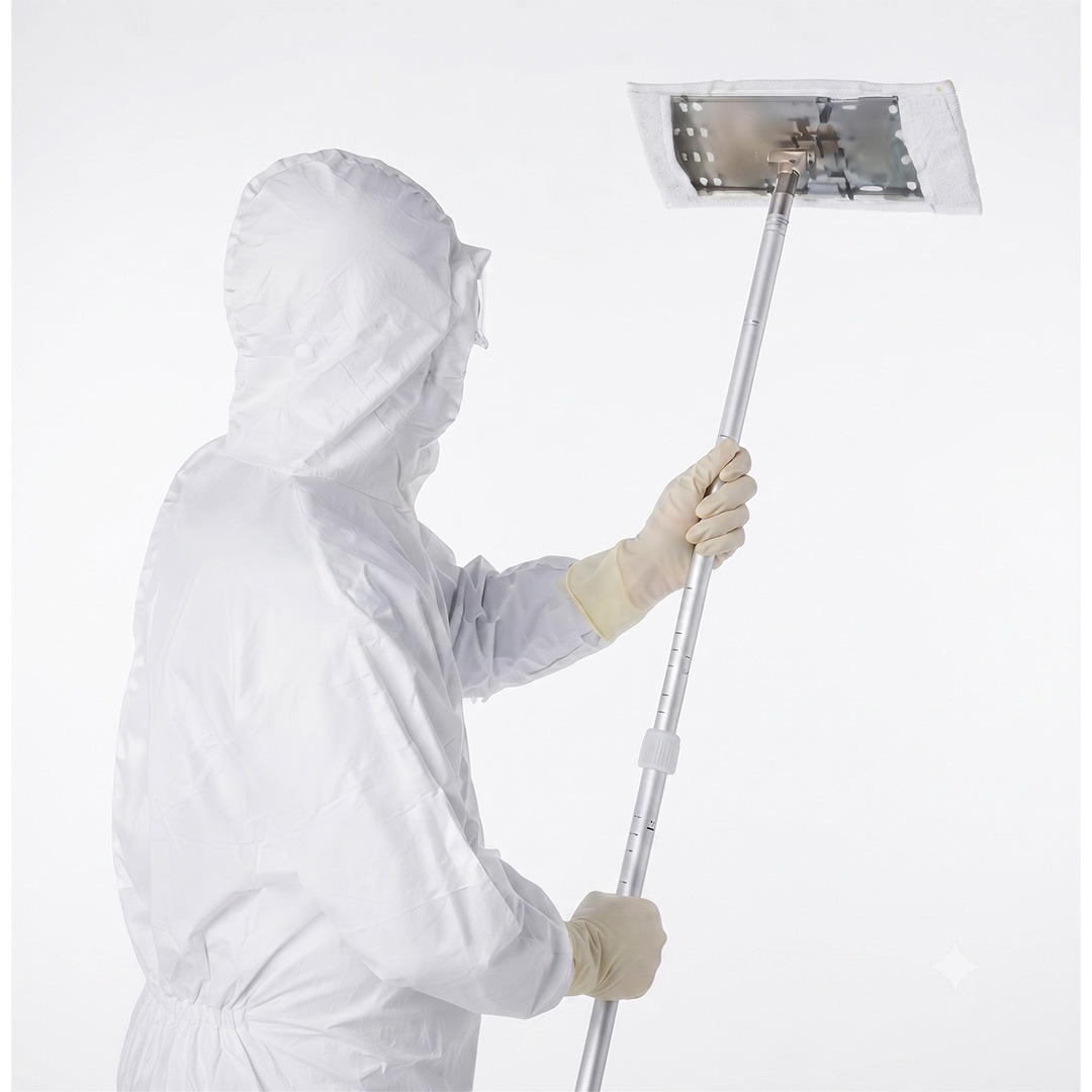 Cleaning Tools Electronics & semiconductor