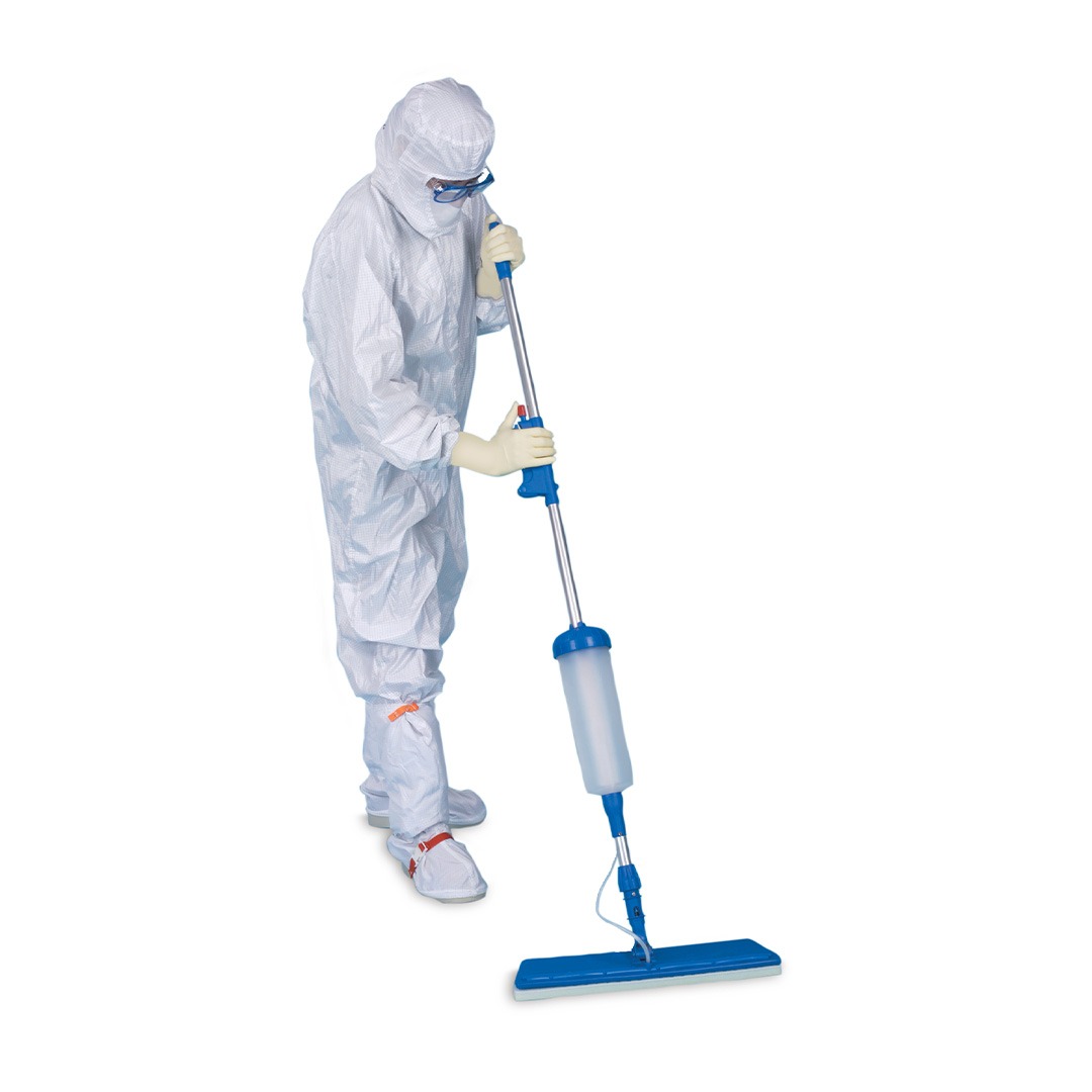 Cleaning Tools Electronics & semiconductor