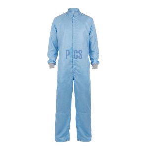 Cleanroom Garments Coverall
