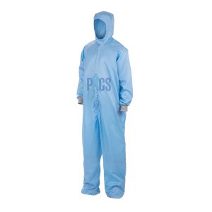 Cleanroom Garments Coverall Hood