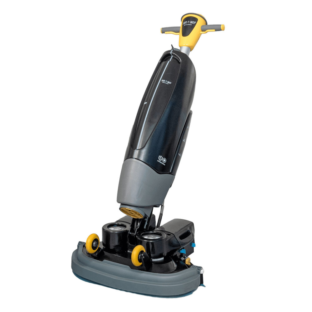 SAFE T IMOP v25 with grey rubber squeegy