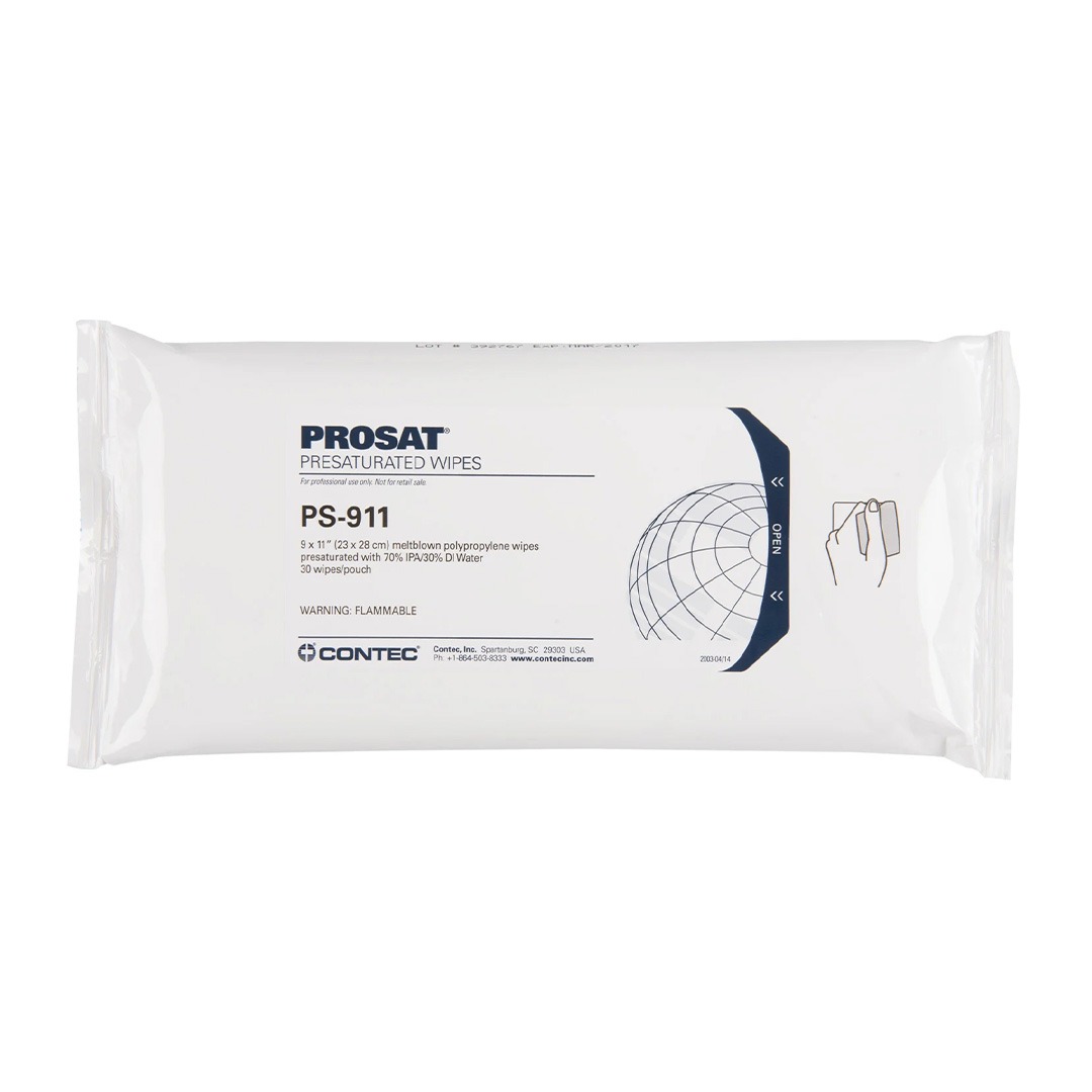 Wipes Electronics & semiconductor
