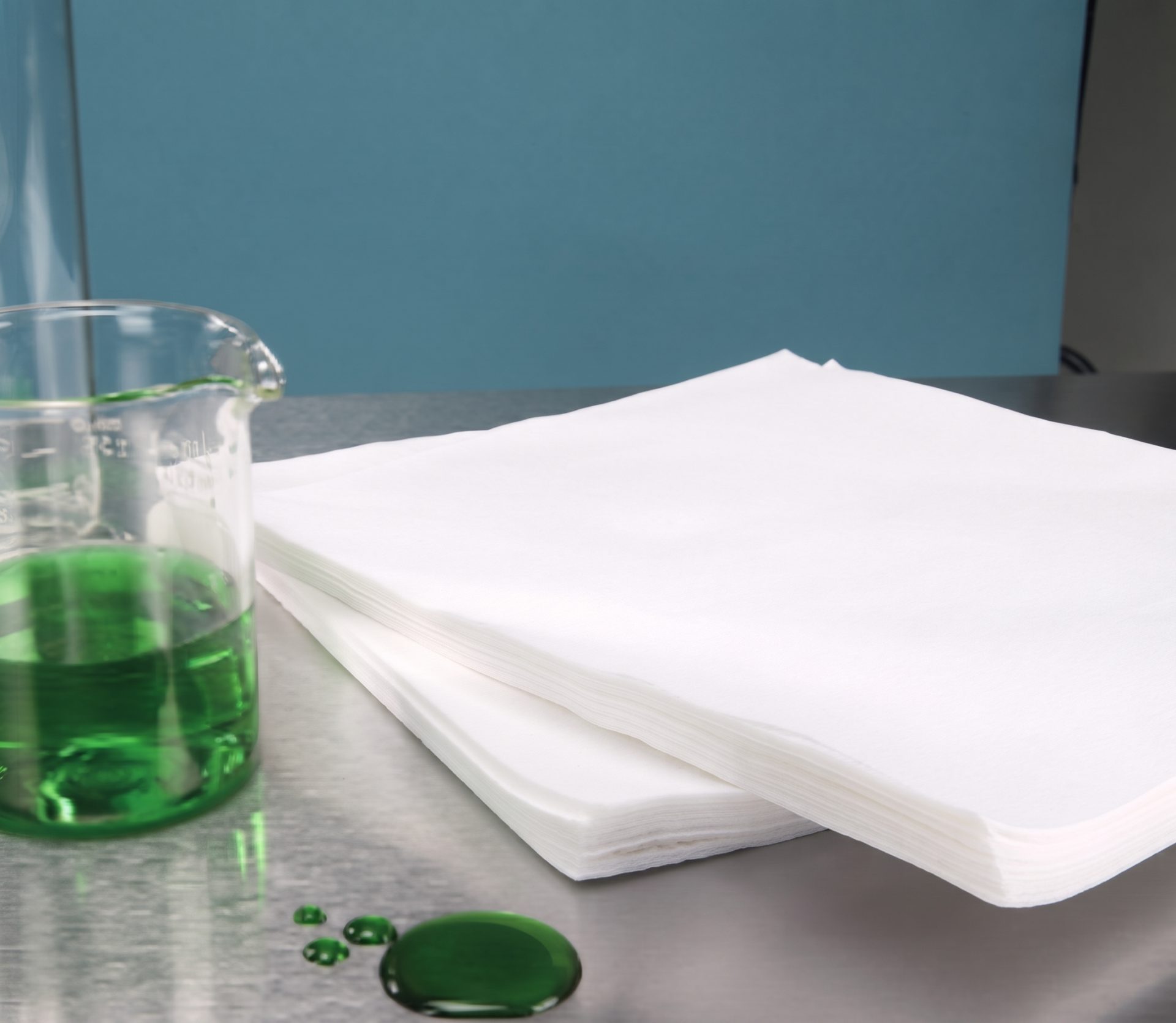 Wipes Electronics & semiconductor
