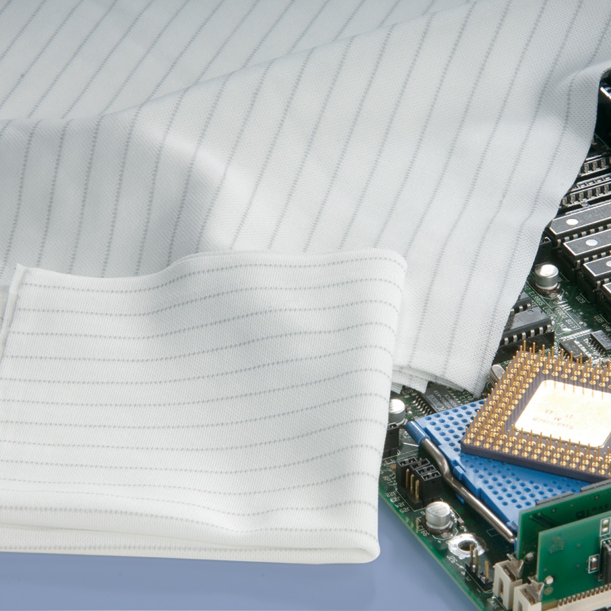Wipes Electronics & semiconductor