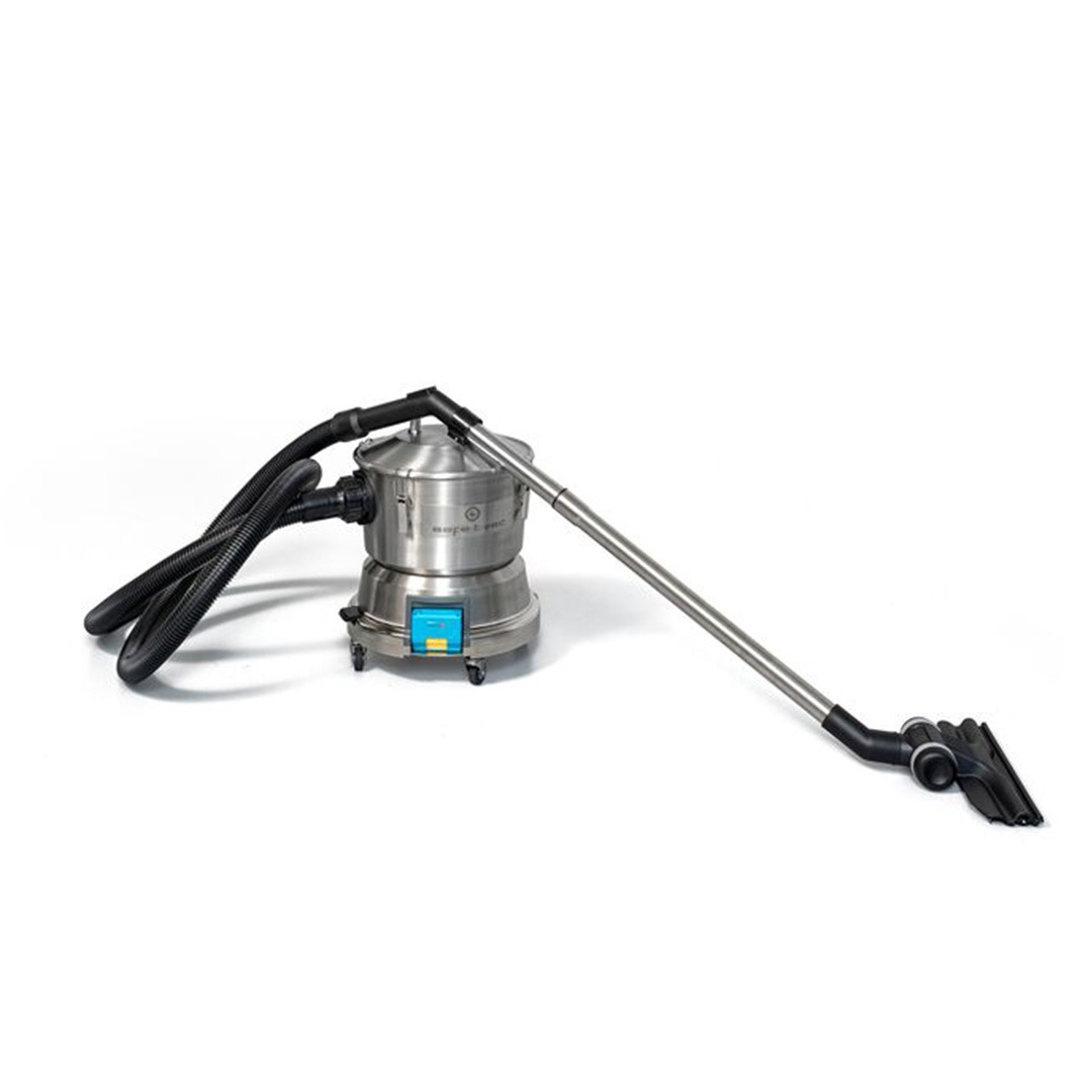 Cleanroom equipment related item SAFE T VAC