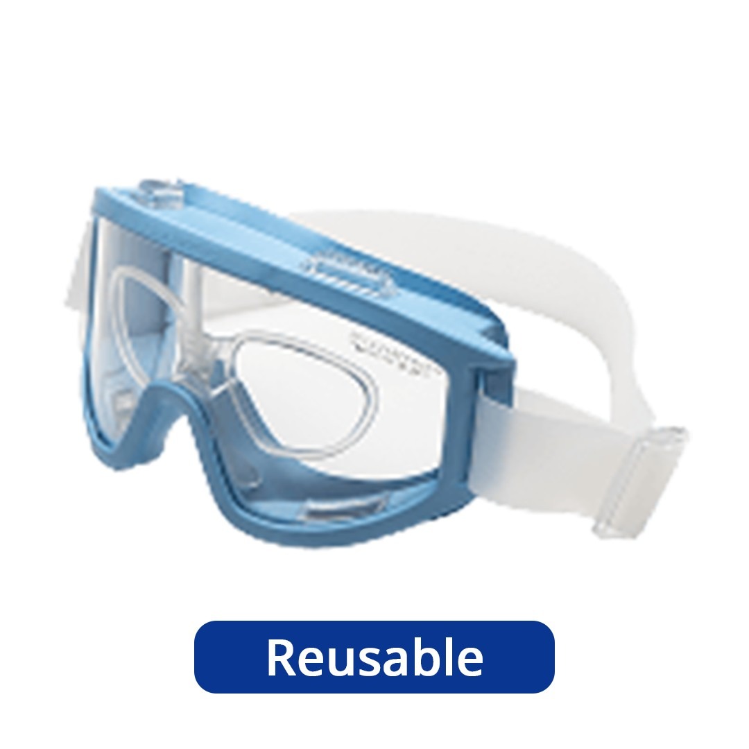 Goggles related item c